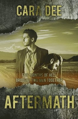 Cara Dee - Aftermath, Häftad