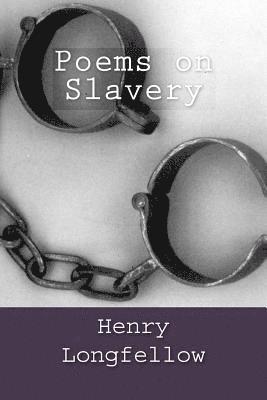 Poems on Slavery 1