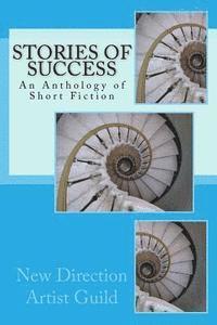 bokomslag Stories of Success: An Anthology of Short Fiction