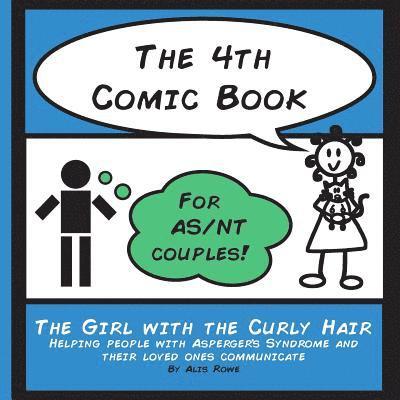 The 4th Comic Book: For AS/NT Couples 1