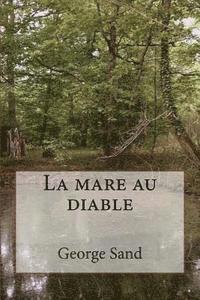 La mare au diable 1