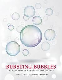 bokomslag Bursting Bubbles