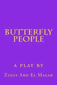 Butterfly People 1