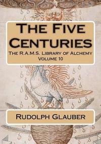 bokomslag The Five Centuries
