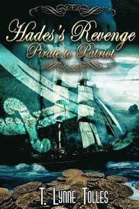 bokomslag Hades's Revenge: Pirate to Patriot