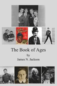 bokomslag The Book of Ages