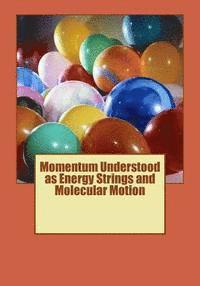 bokomslag Momentum Understood as Energy Strings and Molecular Motion