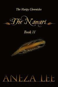 bokomslag The Harpy Chronicles - The Namari Book II