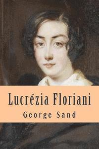 bokomslag Lucrezia Floriani