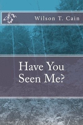 Have You Seen Me? 1