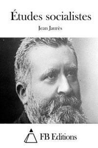 Jean Jaures, Fb Editions - Études socialistes, Häftad