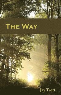 Jay Trott - The Way: What The Bible Says About Happiness, Häftad