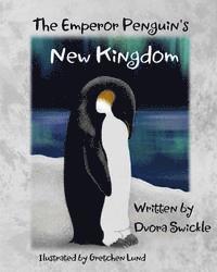 bokomslag The Emperor Penguin