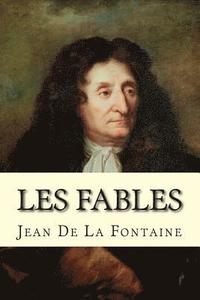 bokomslag Les Fables