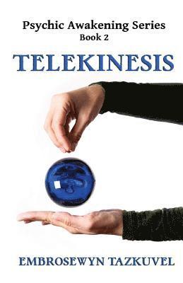 bokomslag Telekinesis