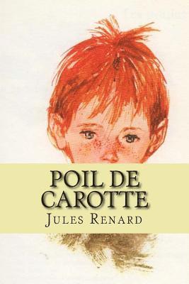 Poil de carotte 1