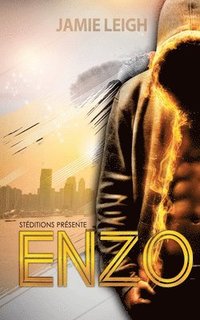 bokomslag Enzo - Romance Gay, roman MxM