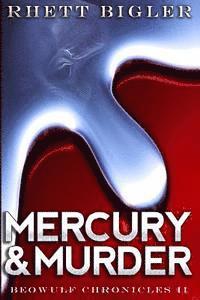 bokomslag Mercury & Murder