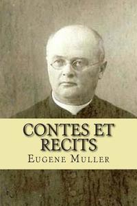 bokomslag Contes et recits