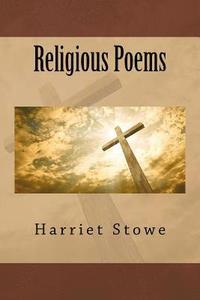 bokomslag Religious Poems