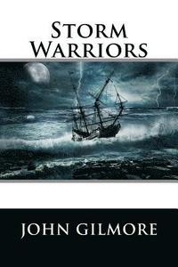 bokomslag Storm Warriors