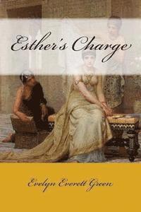 bokomslag Esther's Charge