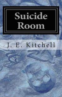 bokomslag Suicide Room: A Noir Short Story