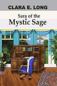 bokomslag Sara of the Mystic Sage