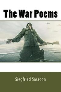 bokomslag The War Poems