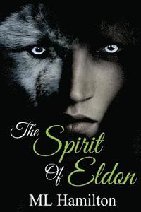 bokomslag The Spirit of Eldon: World of Samar
