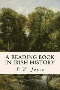 bokomslag A Reading Book in Irish History