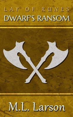 bokomslag Lay of Runes