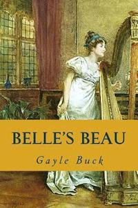 bokomslag Belle's Beau