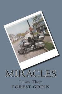 bokomslag Miracles: I Love Them