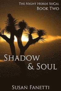 bokomslag Shadow & Soul