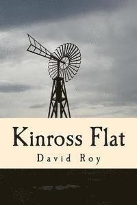 David Roy - Kinross Flat, Häftad. Tillgänglighet: Lägg i varukorg