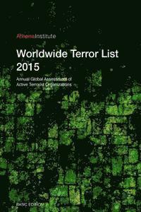 bokomslag Worldwide Terror List 2015: Basic