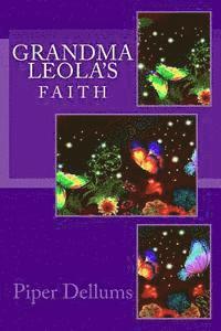 bokomslag Grandma Leola's Faith