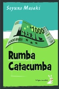 bokomslag Rumba Catacumba