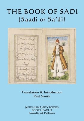 Book of Sadi