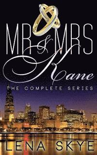 bokomslag Mr & Mrs Kane - The Complete Series