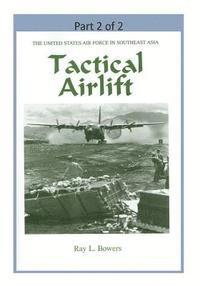 bokomslag Tactical Airlift ( Part 2 of 2)