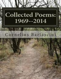 bokomslag Collected Poems: 1969--2014