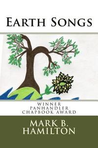 bokomslag Earth Songs: Literature/Poetry