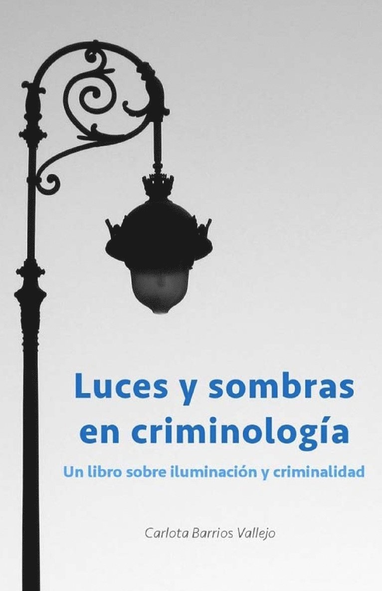 Luces y sombras en Criminologia 1