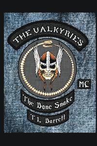 bokomslag The Valkyries: The Bone Snake