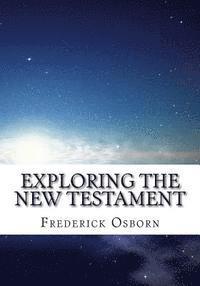 bokomslag Exploring the New Testament