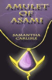 bokomslag Amulet of Asami