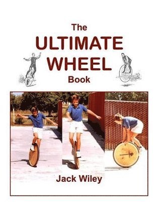 bokomslag Ultimate Wheel Book