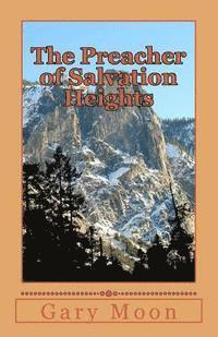 bokomslag The Preacher of Salvation Heights